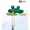 Wholesale 5t 10t 20t Metallurgy Industry Wire Rope Pulling Electric Hoist with Safety Durable